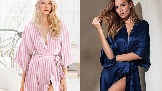 Victoria’s Secret未頂上Forever 21的舖位前， 先看看VS今季系列！