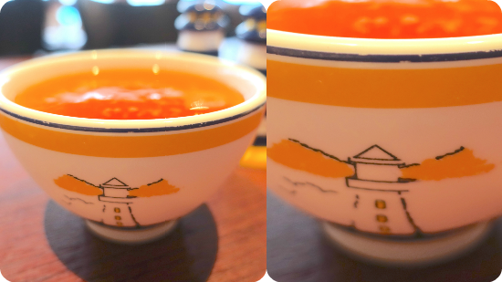 【揚帆進入美食國度】一嚐法式滋味