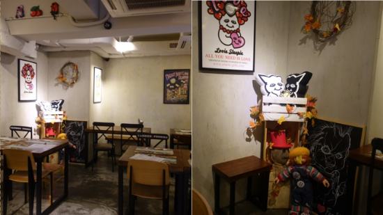 【Candies．Foodies】尋找另一番驚喜