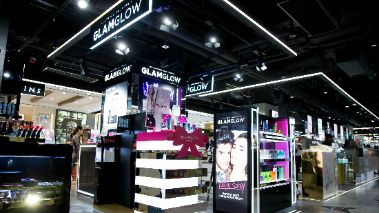 【巨星缺「它」不可】愛美的你必試GLAMGLOW閃亮面膜