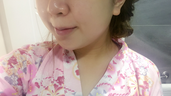 用麥皮洗面work唔work? 小編親自示範！
