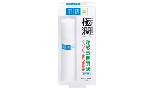 【最強10款推介】日本女孩都係用呢啲潤唇膏?