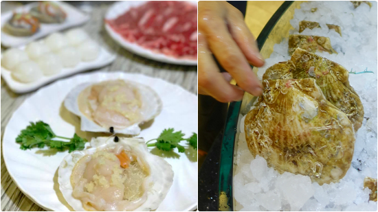 【專業吃貨注意！】今季必食全港首創蒸氣火鍋