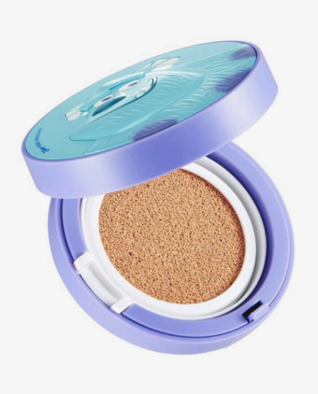 【THE FACE SHOP X Disney可愛新品 】繼續焚燒你的購物慾！