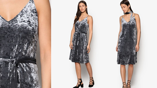 【Christmas Party必備】 HKD$100内的Party Dress!!!