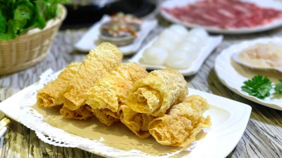 【專業吃貨注意！】今季必食全港首創蒸氣火鍋