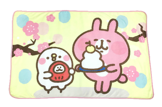 【等到了!!!】The ONE x Kanahei’s Small animals 與你萌賀新年