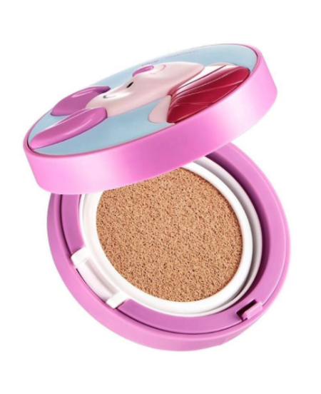 【THE FACE SHOP X Disney可愛新品 】繼續焚燒你的購物慾！