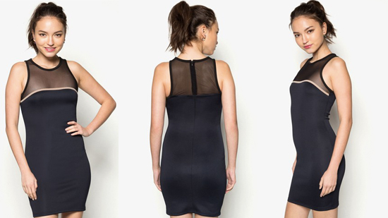 【Christmas Party必備】 HKD$100内的Party Dress!!!
