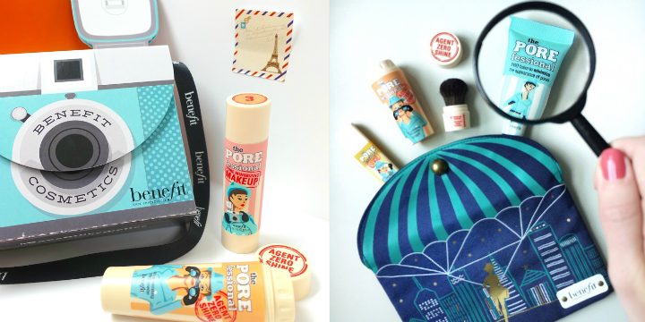 【Zoom幾近都冇有怕？】Benefit 最新反「孔」美肌神器