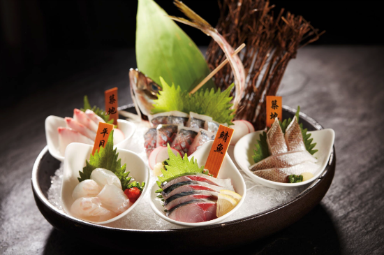 【青森限定海鮮餐目】冬日必食新鮮肥美鯖魚