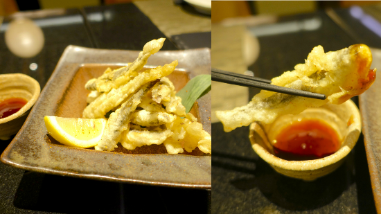 【青森限定海鮮餐目】冬日必食新鮮肥美鯖魚