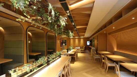 【點止Food Court咁簡單？】美食及生活市集TREATS登陸太古城！