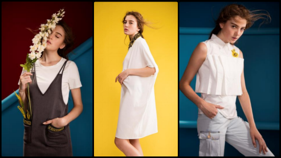 【迷彩回歸】Mino Maestrelli RTW M.M Collection（內附美男）