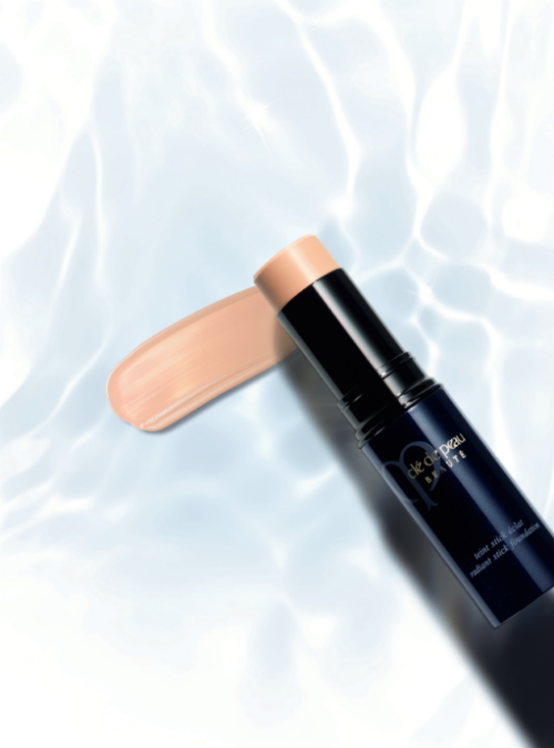 【神級Clé de Peau Beauté新品】讓你體驗超越完美的膚質