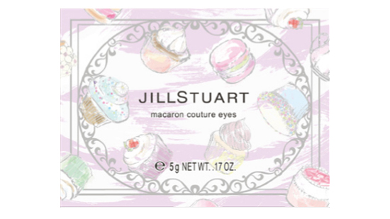 JILL STUART的春天甜點派對