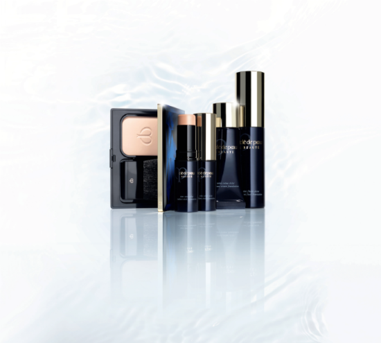 【神級Clé de Peau Beauté新品】讓你體驗超越完美的膚質