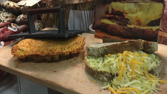 【點止Food Court咁簡單？】美食及生活市集TREATS登陸太古城！