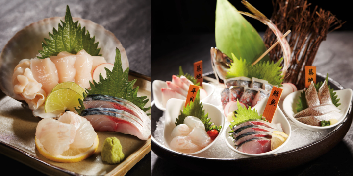 【青森限定海鮮餐目】冬日必食新鮮肥美鯖魚
