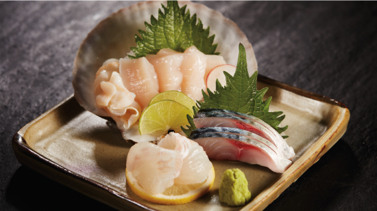 【青森限定海鮮餐目】冬日必食新鮮肥美鯖魚