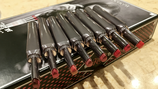 【The Beauty Board】率先試Benefit they’re Real!以真亂假唇膏！