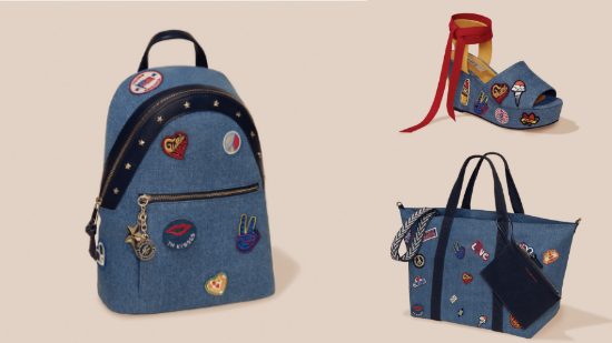【撐起超模氣場】TOMMY X GIGI 2017 年春季系列