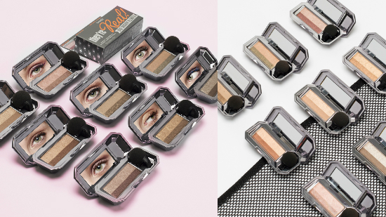 【The Beauty Board】率先試Benefit they’re Real!以真亂假唇膏！