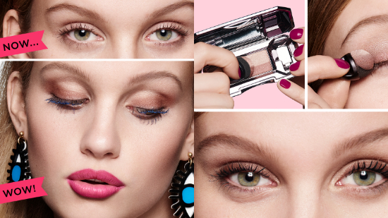 【The Beauty Board】率先試Benefit they’re Real!以真亂假唇膏！