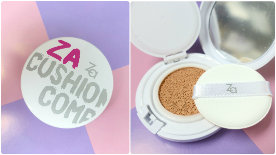 【入手前必睇！】日韓人氣 BB cushion 評測