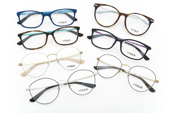 【潮人必備】意大利時尚品牌 VOGUE Eyewear