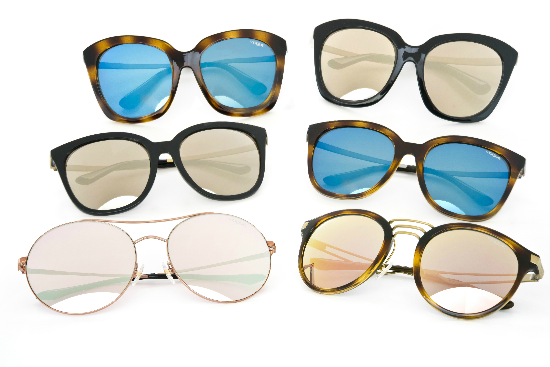 【潮人必備】意大利時尚品牌 VOGUE Eyewear