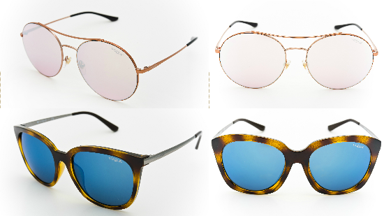【潮人必備】意大利時尚品牌 VOGUE Eyewear