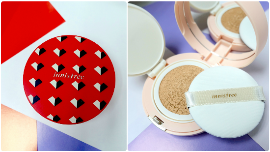 【入手前必睇！】日韓人氣 BB cushion 評測