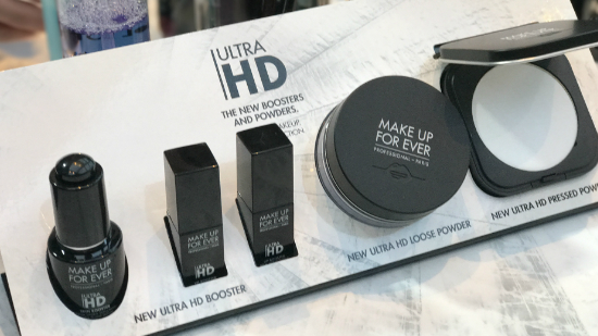 【The Beauty Board】Get Ready for 4K! 畫出超高清妝容必用！