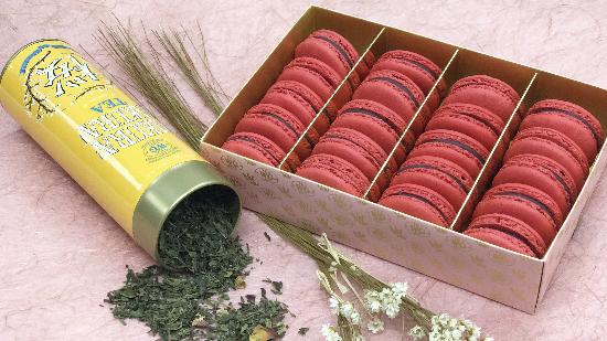 櫻花來了～期間限定必買產品！