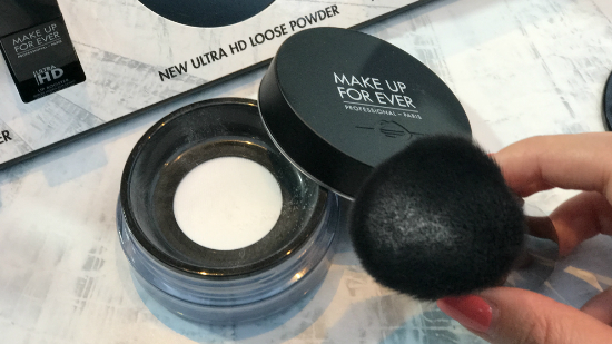 【The Beauty Board】Get Ready for 4K! 畫出超高清妝容必用！