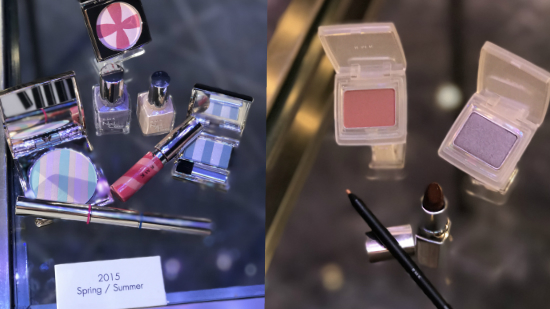 RMK 20周年限量妝物正式登場！