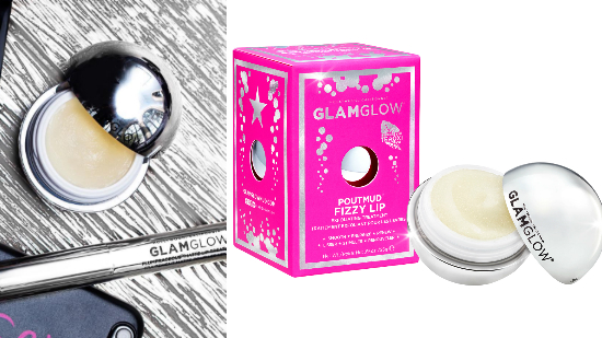 GLAMGLOW性感水潤唇妝 散發一吻難忘魔力