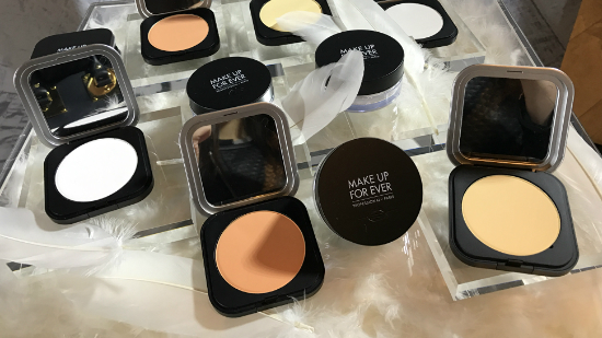 【The Beauty Board】Get Ready for 4K! 畫出超高清妝容必用！