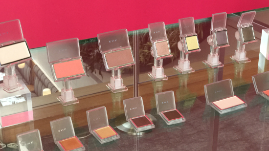 RMK 20周年限量妝物正式登場！
