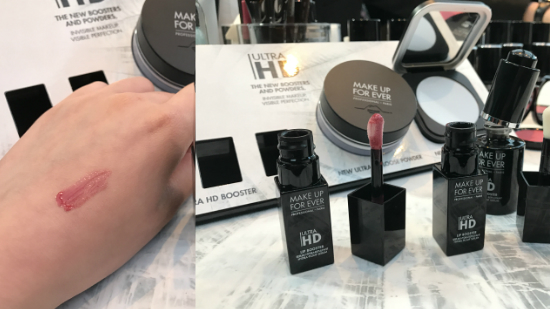 【The Beauty Board】Get Ready for 4K! 畫出超高清妝容必用！