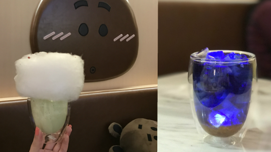 堅尼地城新蒲點 棉花糖控必到cafe!