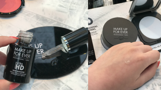【The Beauty Board】Get Ready for 4K! 畫出超高清妝容必用！