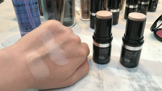 【The Beauty Board】Get Ready for 4K! 畫出超高清妝容必用！