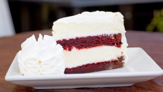 芝士餅大王5月到港 必吃cheesecake率先大檢閱！