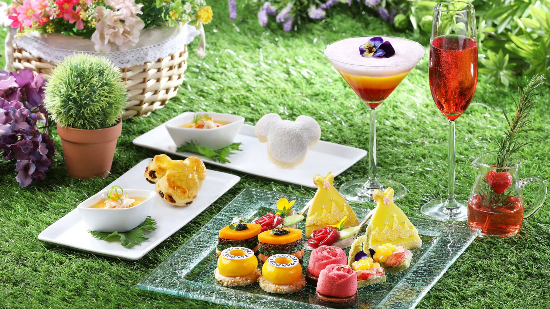 ​ 【週末好去處】一年一度迪士尼復活節獻禮又來啦！