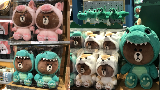 【周末好去處】CHOCO的Dress Room登陸銅鑼灣！