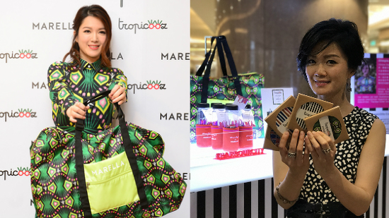為慈善出一分力 Marella慈善義賣活動