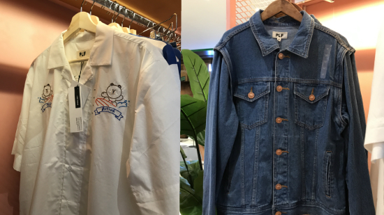 【周末好去處】CHOCO的Dress Room登陸銅鑼灣！