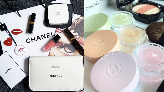 來不及到東京朝聖？Coco Chanel Café限時登陸新加坡！
